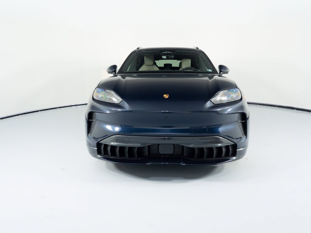 New 2026 Porsche Cayenne S AWD/4WD image 10