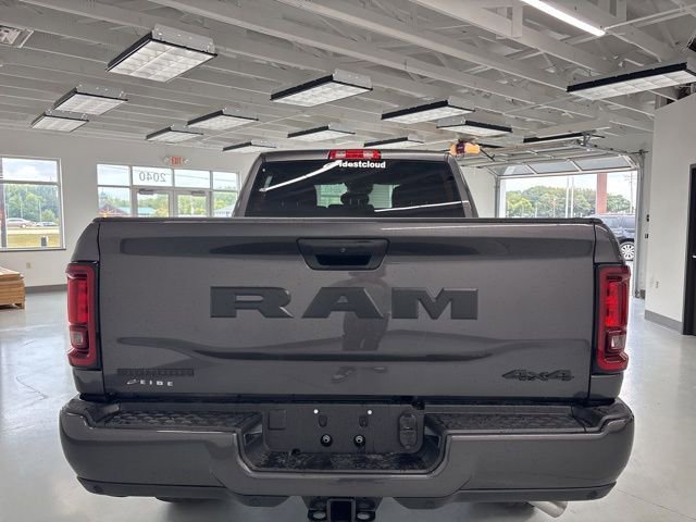 New 2026 RAM 3500 Big Horn image 6