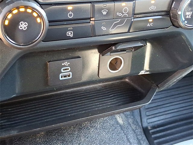 Used 2023 Ford F250 XL w/ FX4 Off-Road Package image 23