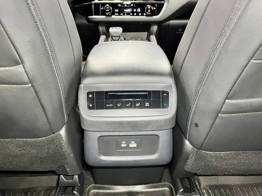 Used 2024 Nissan Pathfinder Rock Creek AWD/4WD image 18
