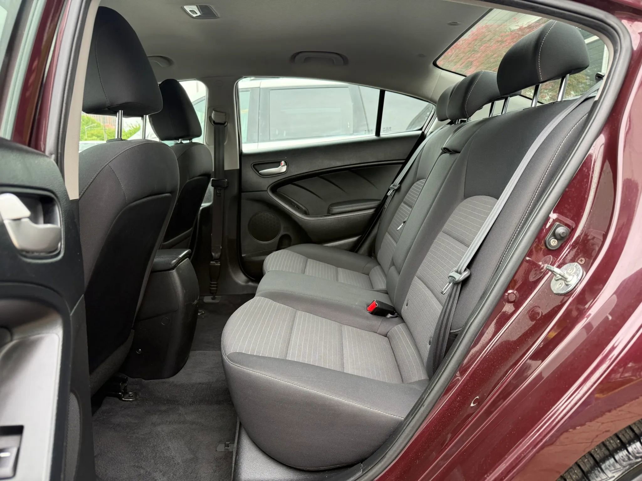 Used 2018 Kia Forte LX w/ LX Popular Package FWD image 24