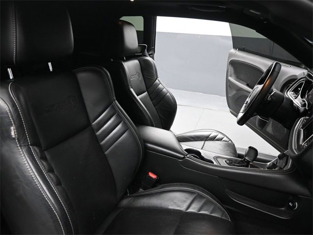 Used 2018 Dodge Challenger SRT Hellcat image 22