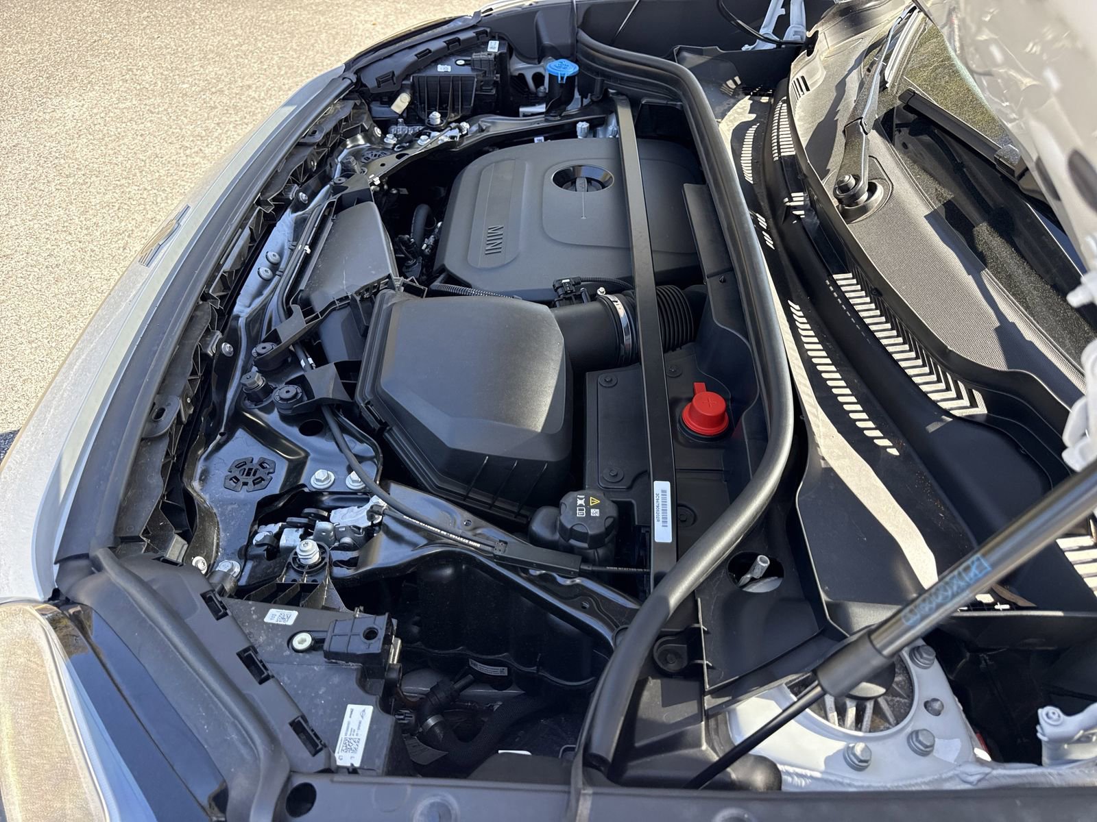 Used 2026 MINI Cooper Countryman S image 38