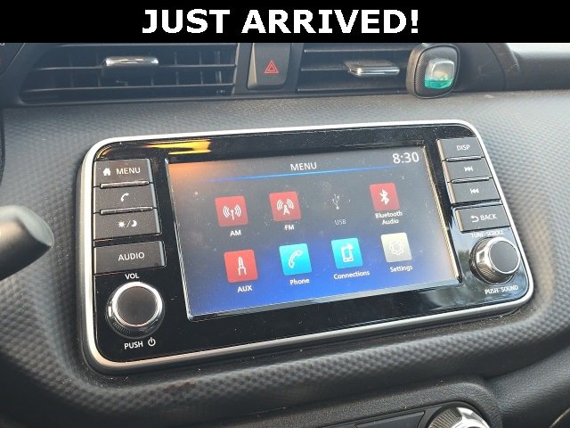 Used 2023 Nissan Kicks S image 15