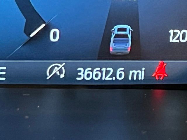 Used 2025 Ford F150 Tremor w/ Tow/Haul Package AWD/4WD image 26