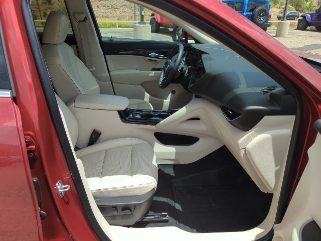 Used 2023 Buick Envision Essence FWD image 19