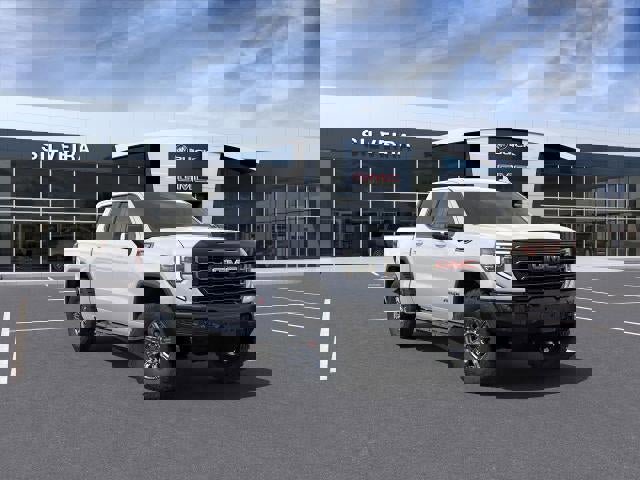 New 2025 GMC Sierra 1500 AT4X image 1