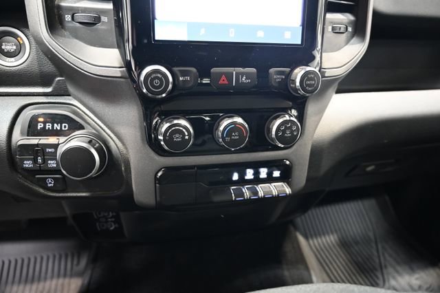 Used 2025 RAM 1500 Tradesman w/ Night Edition AWD/4WD image 18