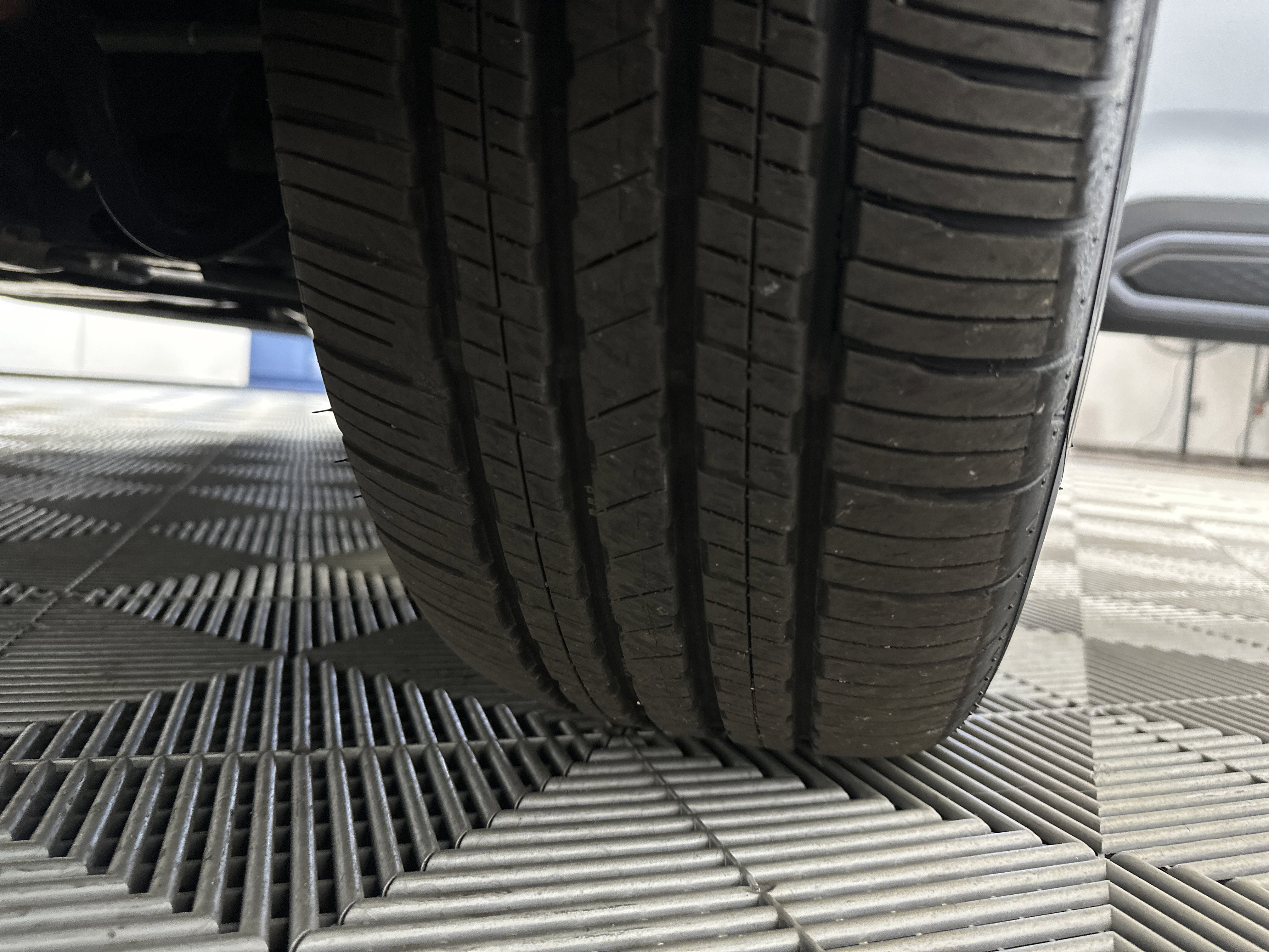 Used 2025 Subaru Forester Limited w/ Popular Package #2 image 12