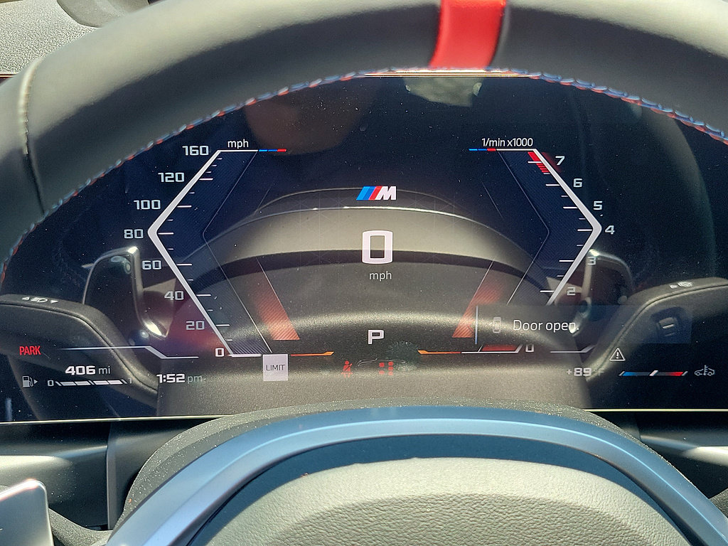 New 2026 BMW M440i w/ Premium Package RWD image 27