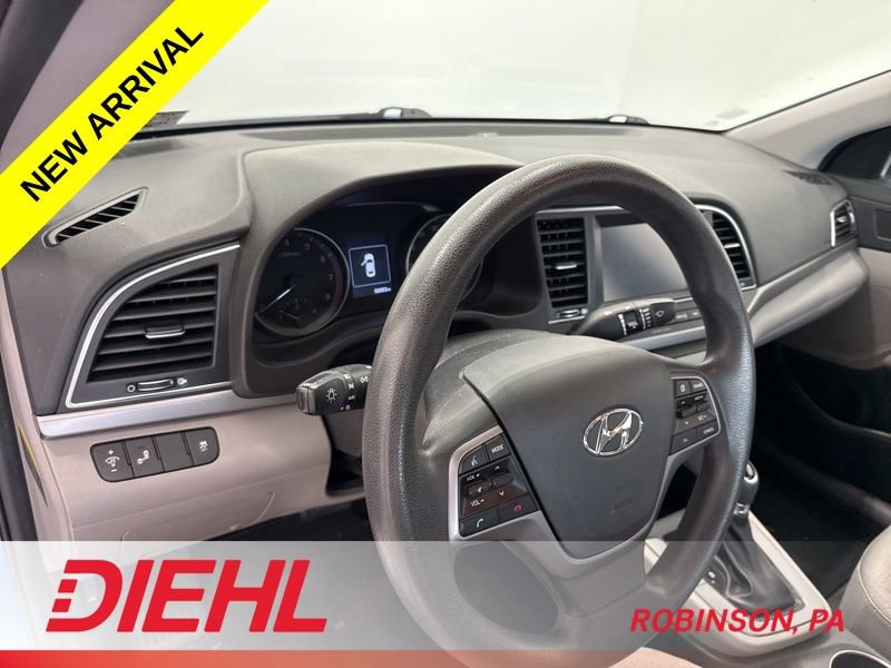 Used 2018 Hyundai Elantra SEL FWD image 17