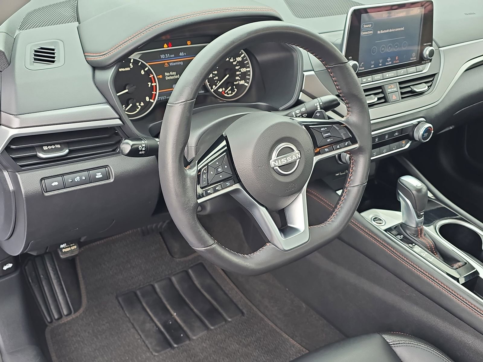 Used 2024 Nissan Altima 2.5 SR image 15