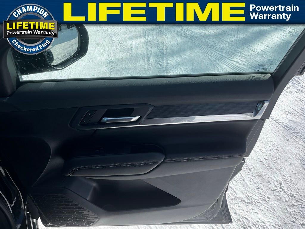 Used 2026 GMC Terrain Elevation image 34