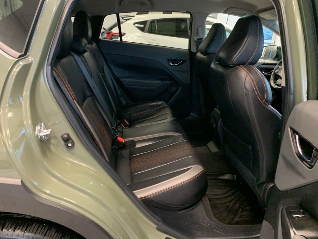 Certified 2024 Subaru Crosstrek 2.5i Limited image 18