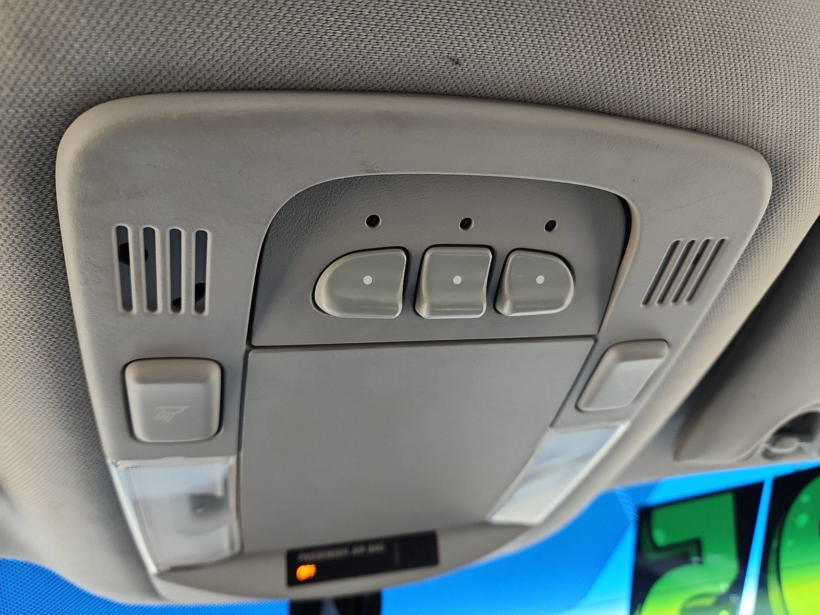 Used 2008 Cadillac DTS FWD image 14