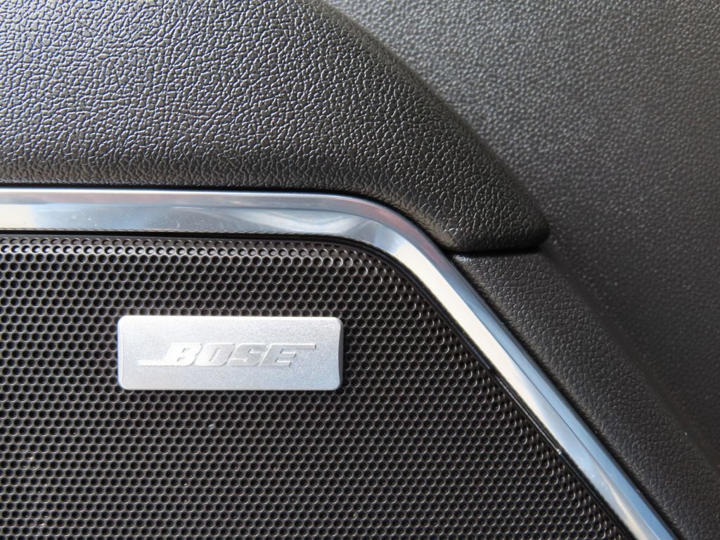 Certified 2024 Chevrolet Silverado 1500 RST w/ True North Edition Plus AWD/4WD image 14
