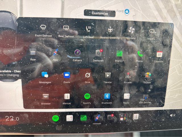 Used 2025 Tesla Model 3 Long Range RWD image 31