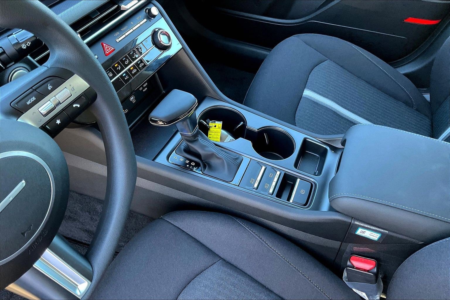 Used 2025 Hyundai Sonata SE image 18