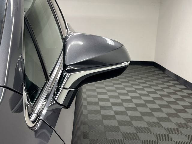Certified 2022 Lexus RX 350 FWD image 22