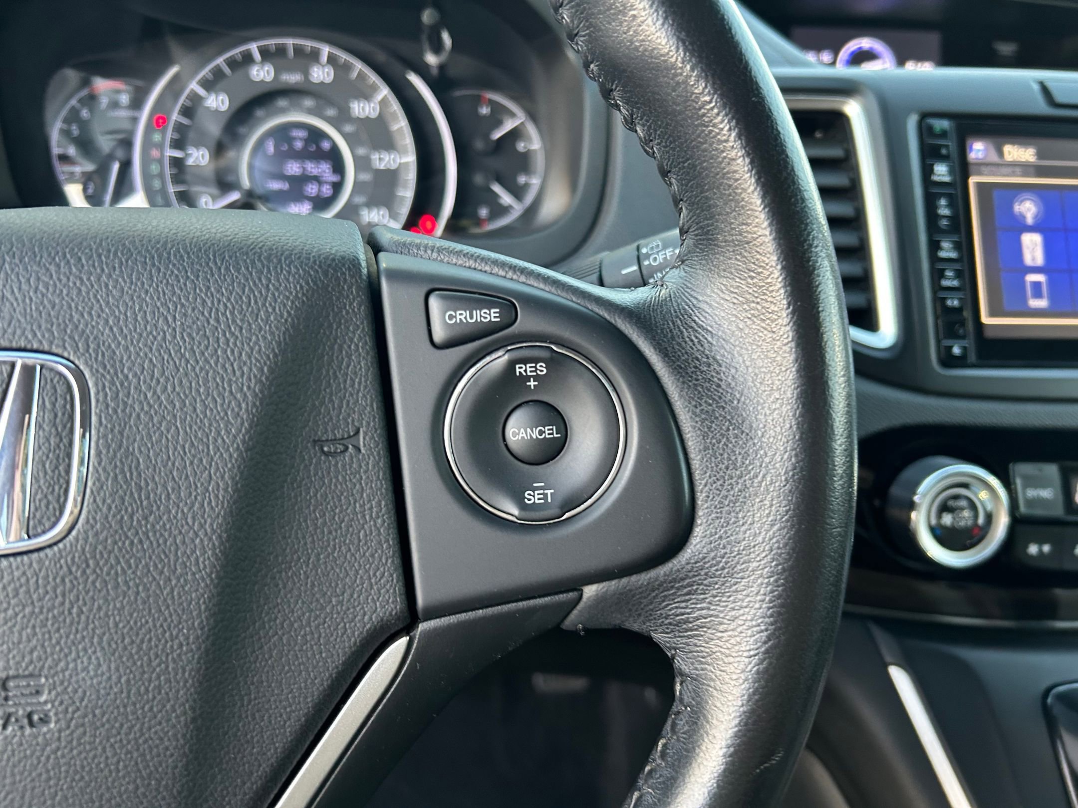 Used 2015 Honda CR-V EX-L image 13