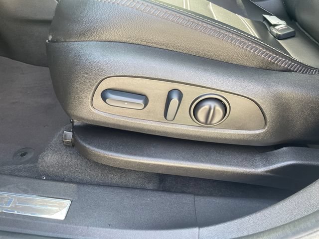 Used 2023 GMC Terrain Denali AWD/4WD image 41