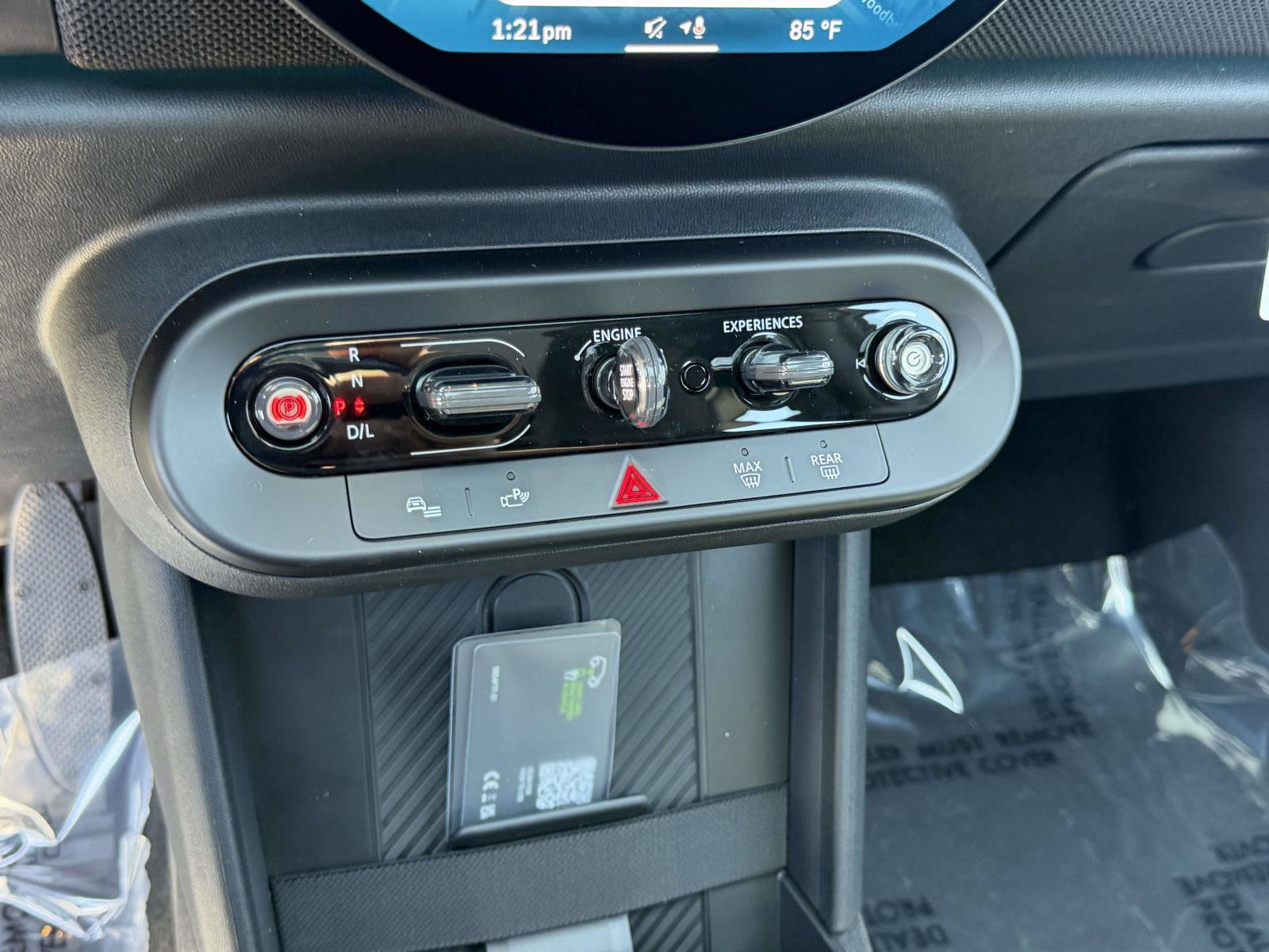 New 2026 MINI Cooper S FWD image 18
