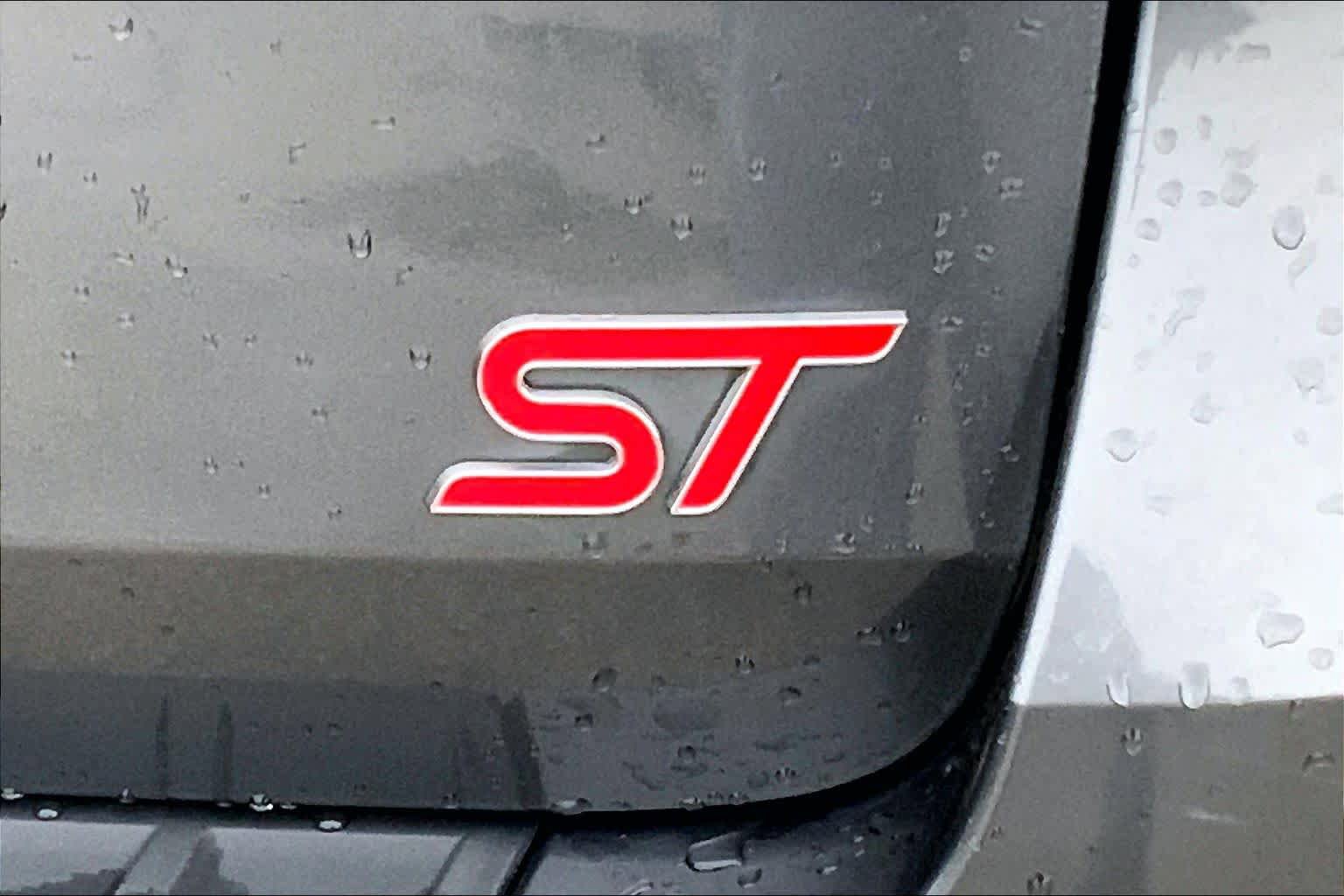 Used 2020 Ford Explorer ST w/ ST Street Pack AWD/4WD image 10