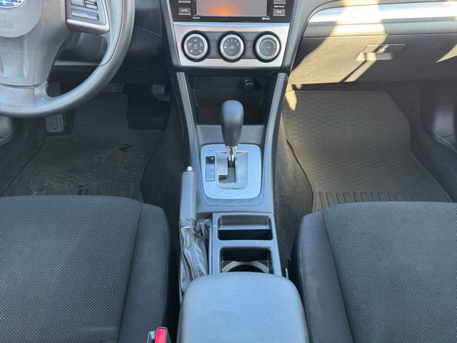 Used 2015 Subaru Impreza 2.0i Premium image 18