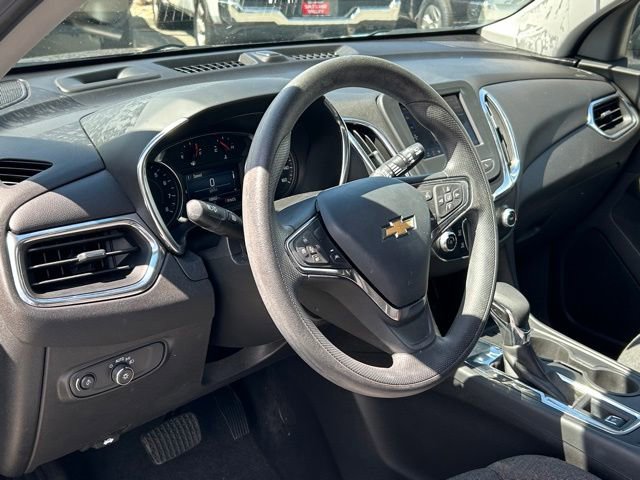 Used 2024 Chevrolet Equinox LT FWD image 19