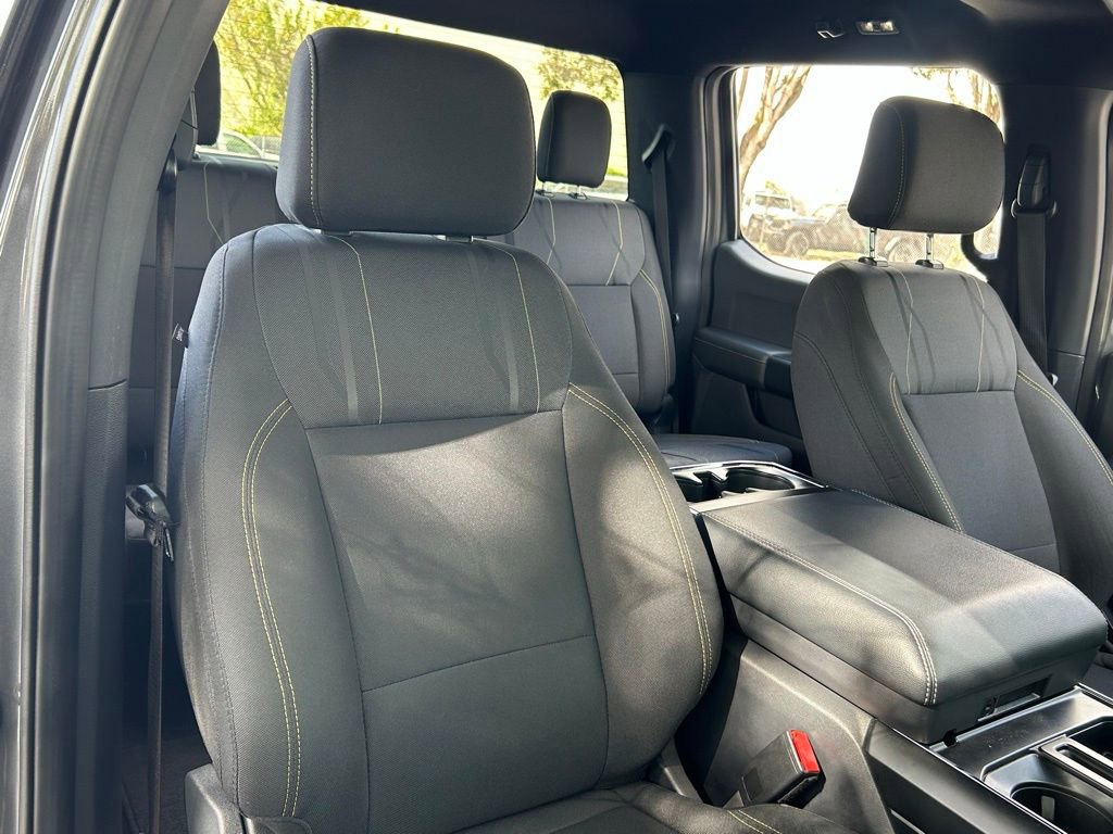 Used 2024 Ford F150 STX image 37