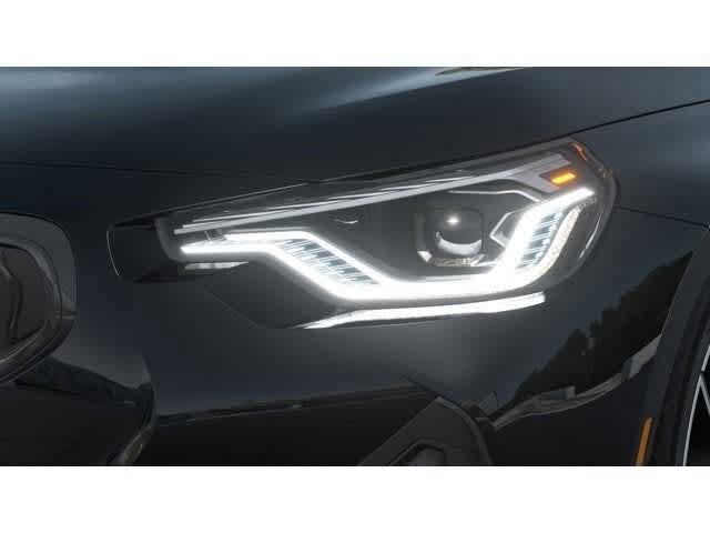 New 2025 BMW M240i xDrive Coupe w/ Premium Package AWD/4WD image 6