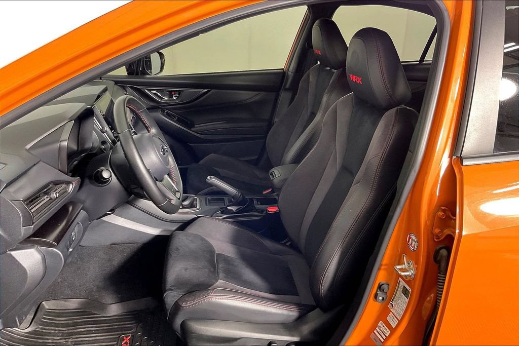 Used 2023 Subaru WRX Limited AWD/4WD image 31