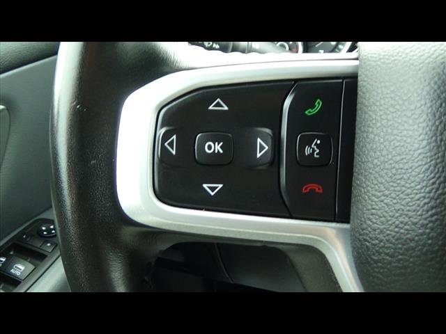 Used 2022 RAM 1500 Big Horn image 18
