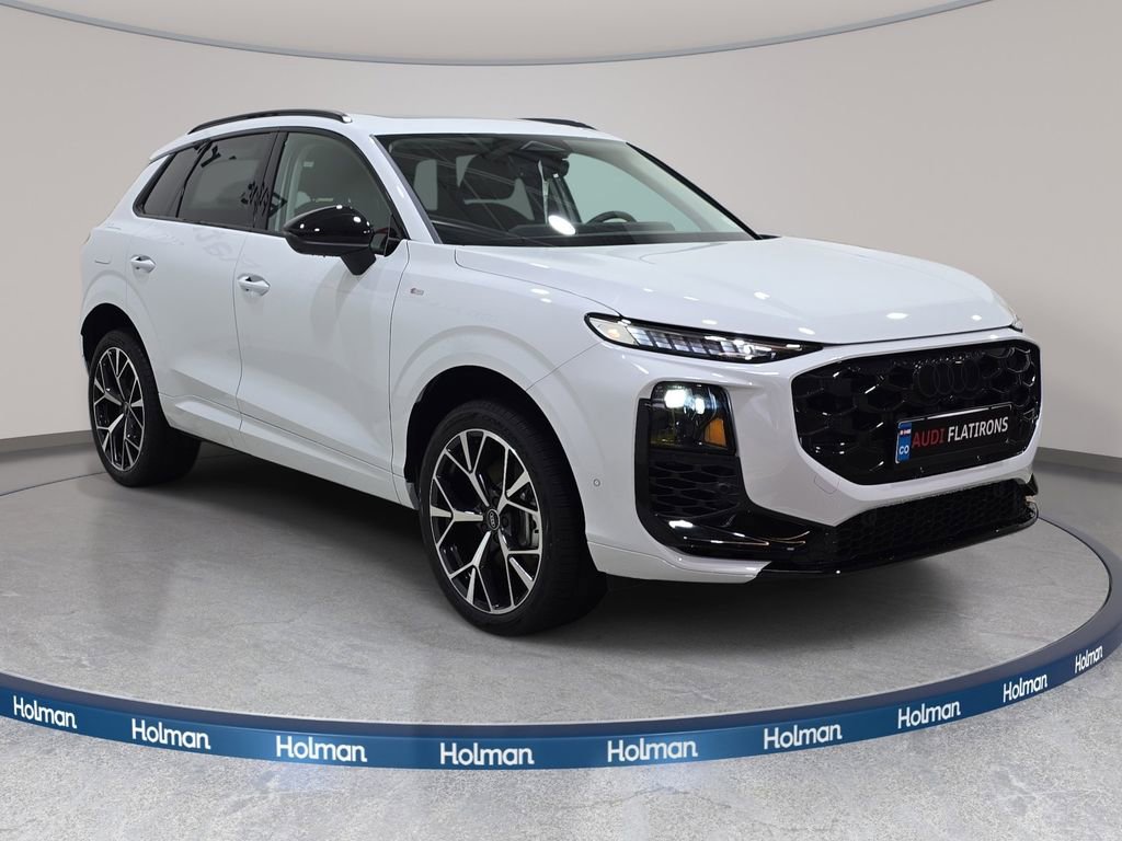 New 2026 Audi Q3 quattro 2.0T image 3