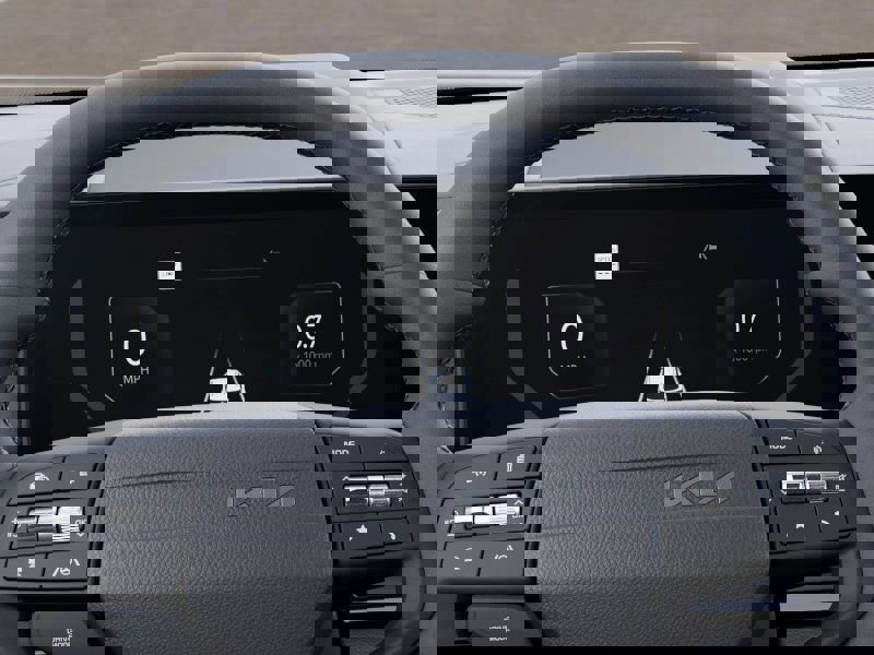 New 2026 Kia Sportage SX image 21