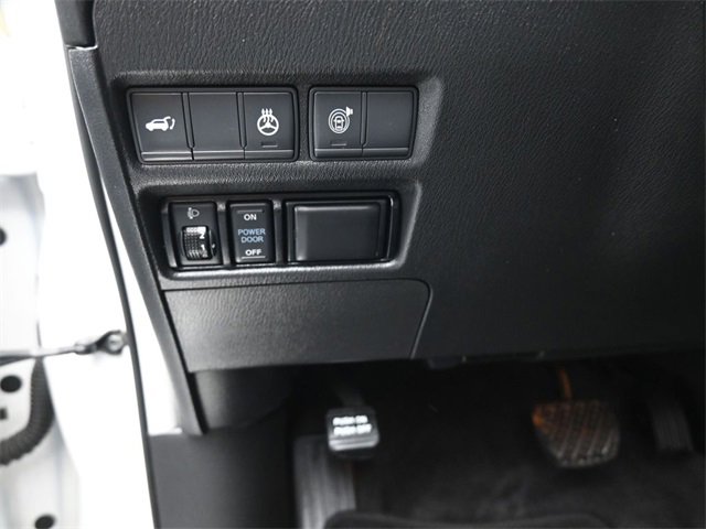 Used 2019 INFINITI QX80 Luxe w/ 22" Wheel Package image 20