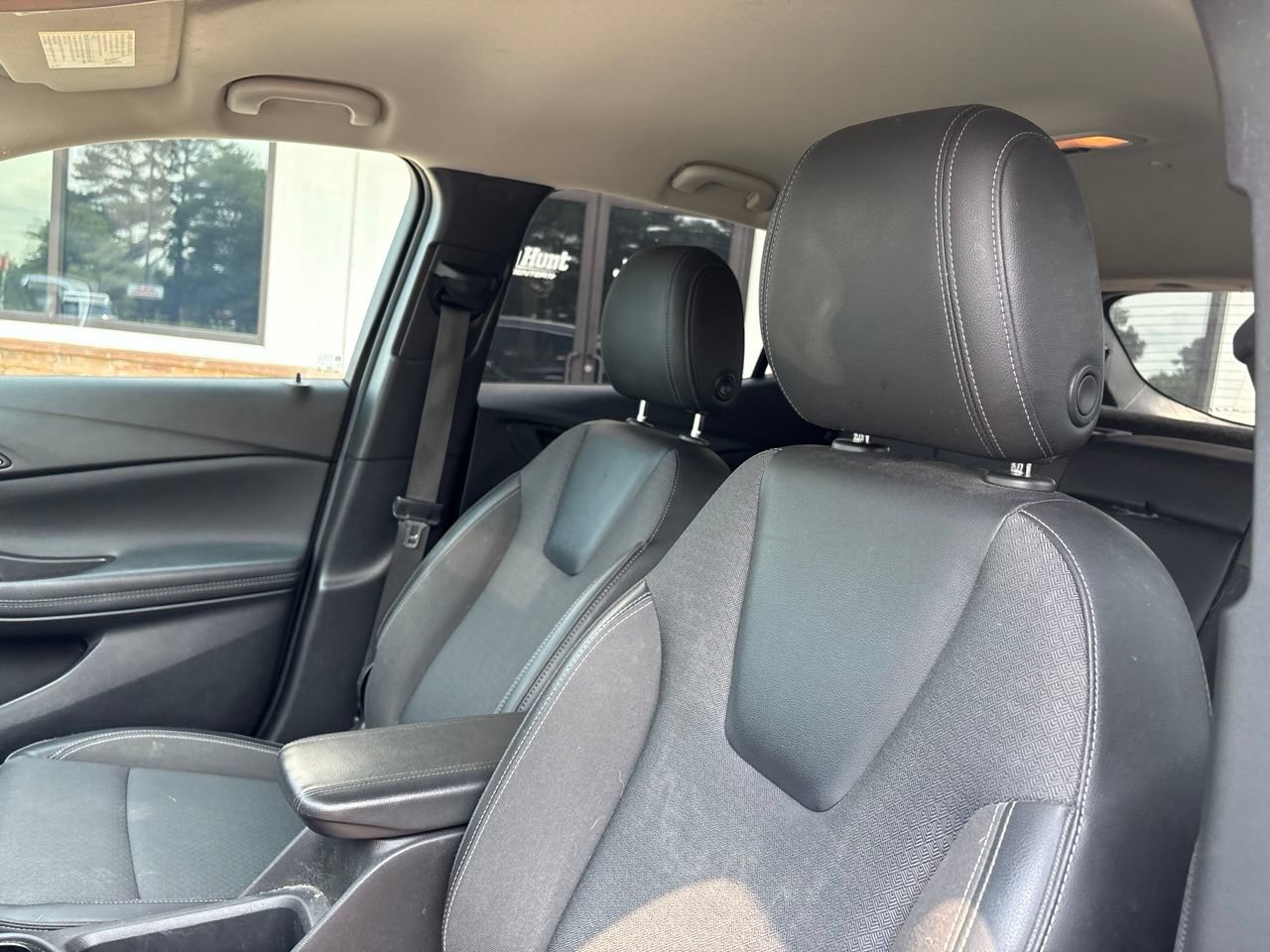 Used 2021 Buick Encore GX Select FWD image 3