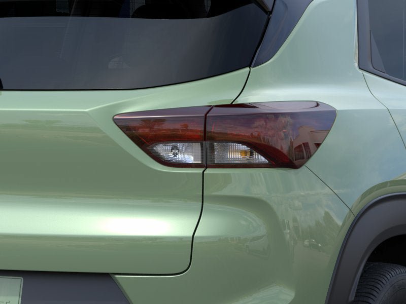New 2026 Chevrolet TrailBlazer LS w/ LS Convenience Package FWD image 35