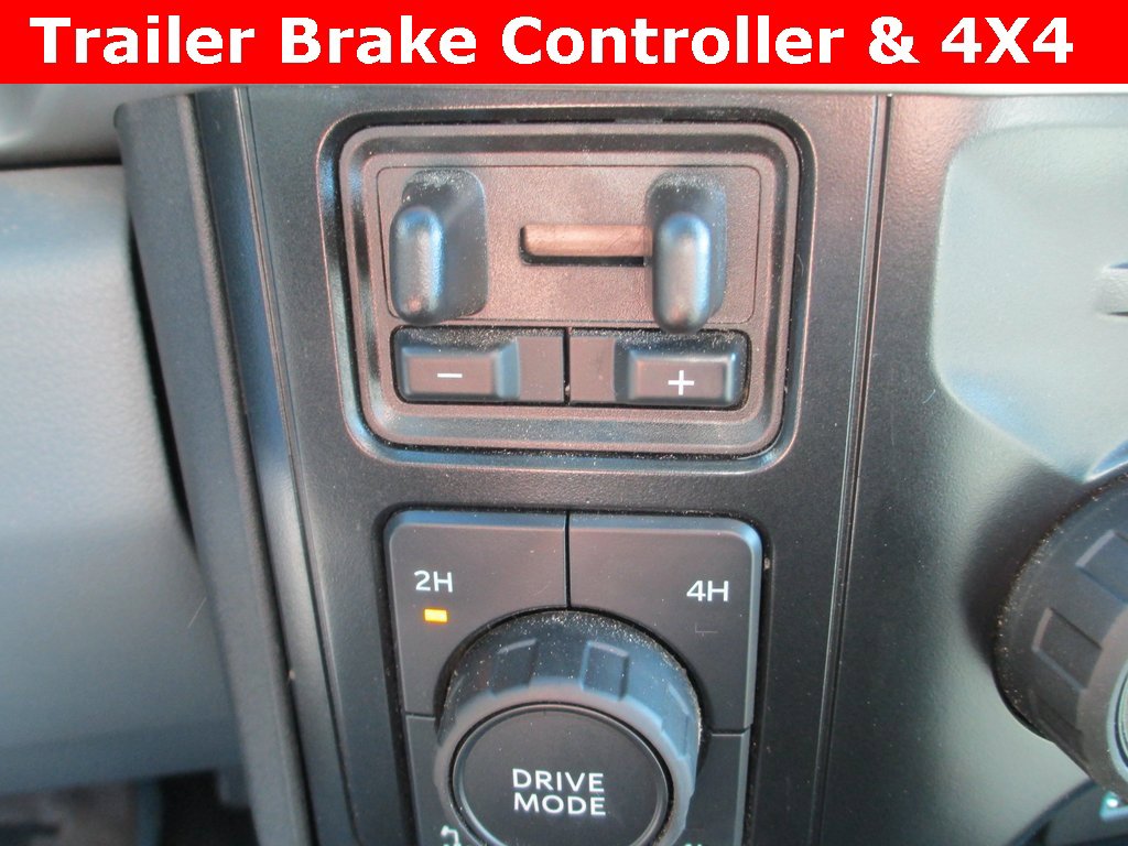 Used 2024 Ford F350 XLT w/ Snow Plow Prep Package image 14