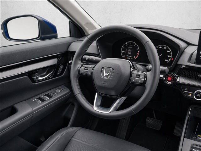 Certified 2024 Honda CR-V EX-L image 24