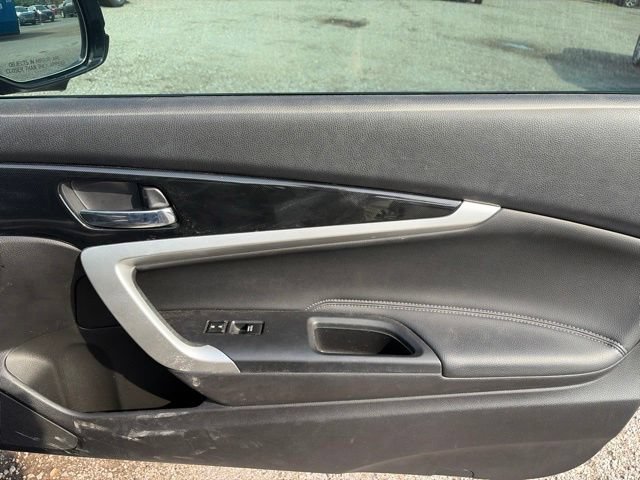 Used 2015 Honda Accord EX-L image 14