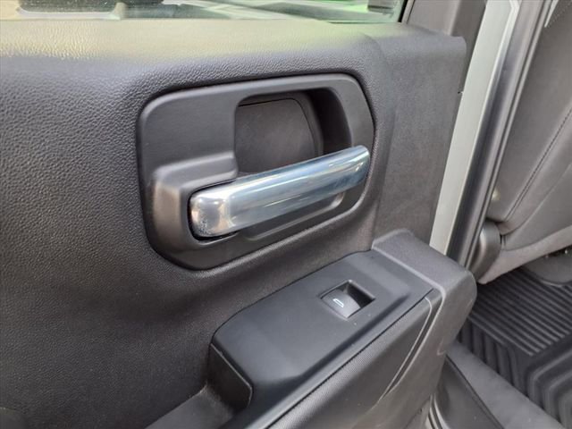 Used 2024 Chevrolet Silverado 2500 Custom w/ Custom Value Package image 73