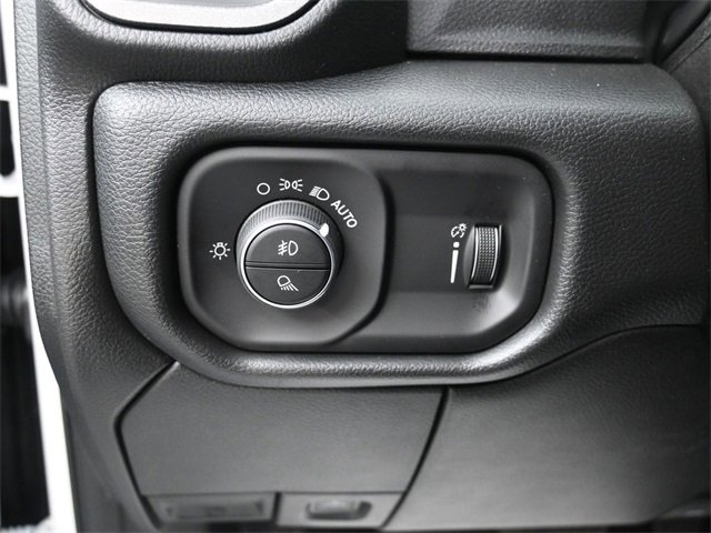 New 2026 RAM 2500 Tradesman image 13