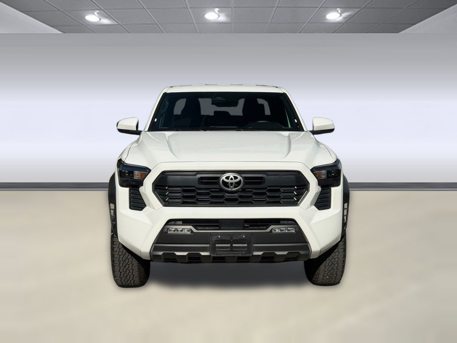 Used 2025 Toyota Tacoma TRD Off-Road AWD/4WD image 6