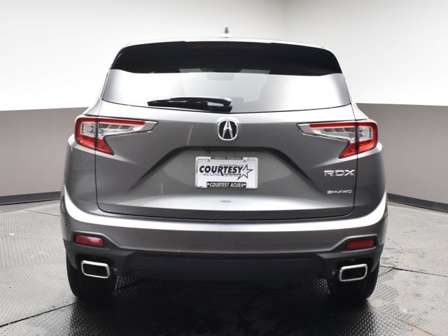 New 2026 Acura RDX SH-AWD image 5