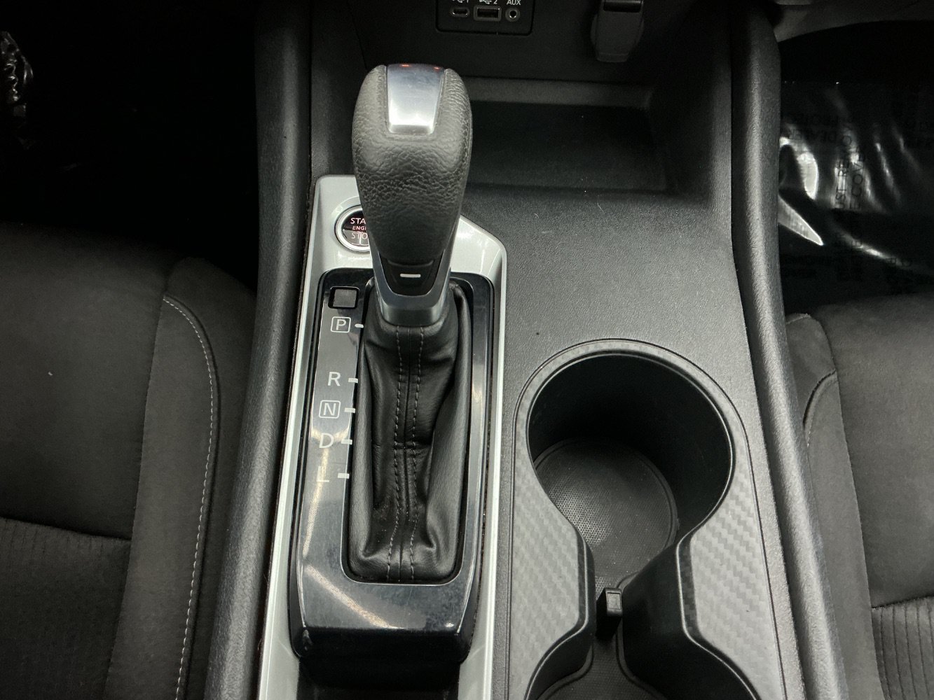 Used 2020 Nissan Altima 2.5 S FWD image 36