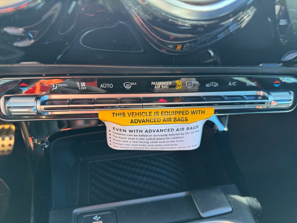 New 2025 Mercedes-Benz CLA 45 AMG 4MATIC image 18