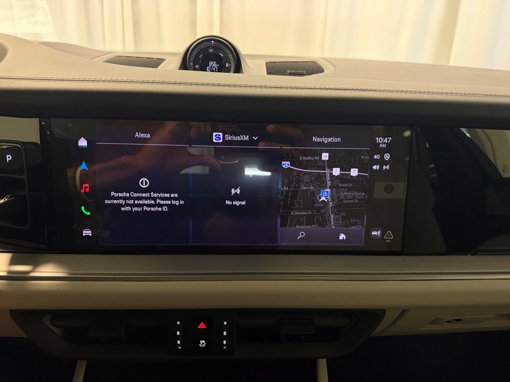 Certified 2026 Porsche Cayenne E-Hybrid AWD/4WD image 19
