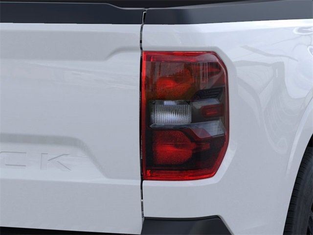 New 2025 Ford Maverick XLT w/ Black Appearance Package image 22