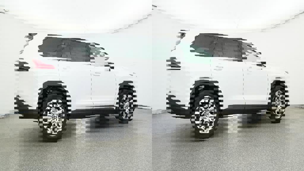 New 2026 Toyota Grand Highlander Limited image 26